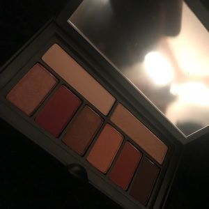 Smashbox eyeshadow palette